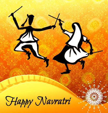 Navratri